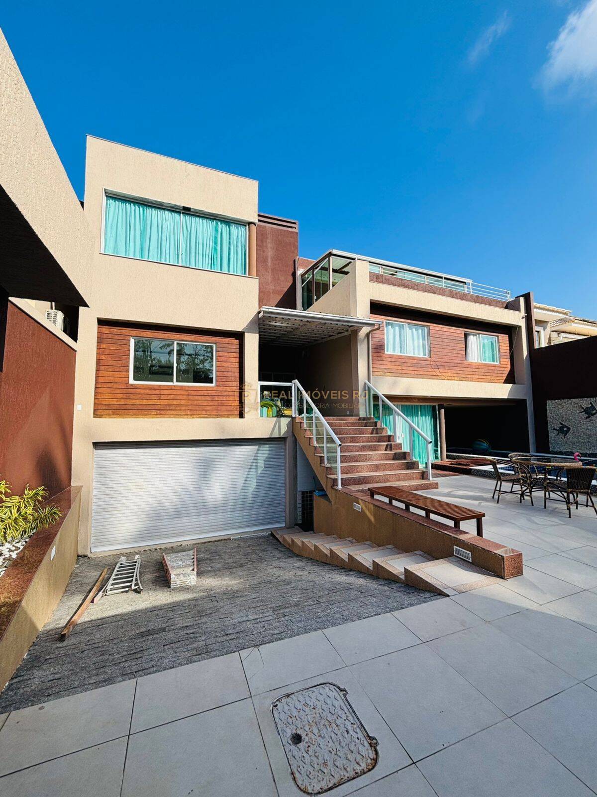 Casa, 6 quartos, 470 m² - Foto 15