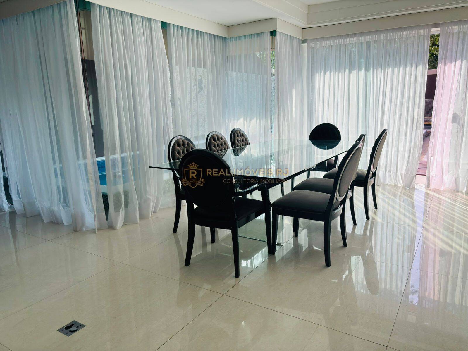 Casa, 6 quartos, 470 m² - Foto 17