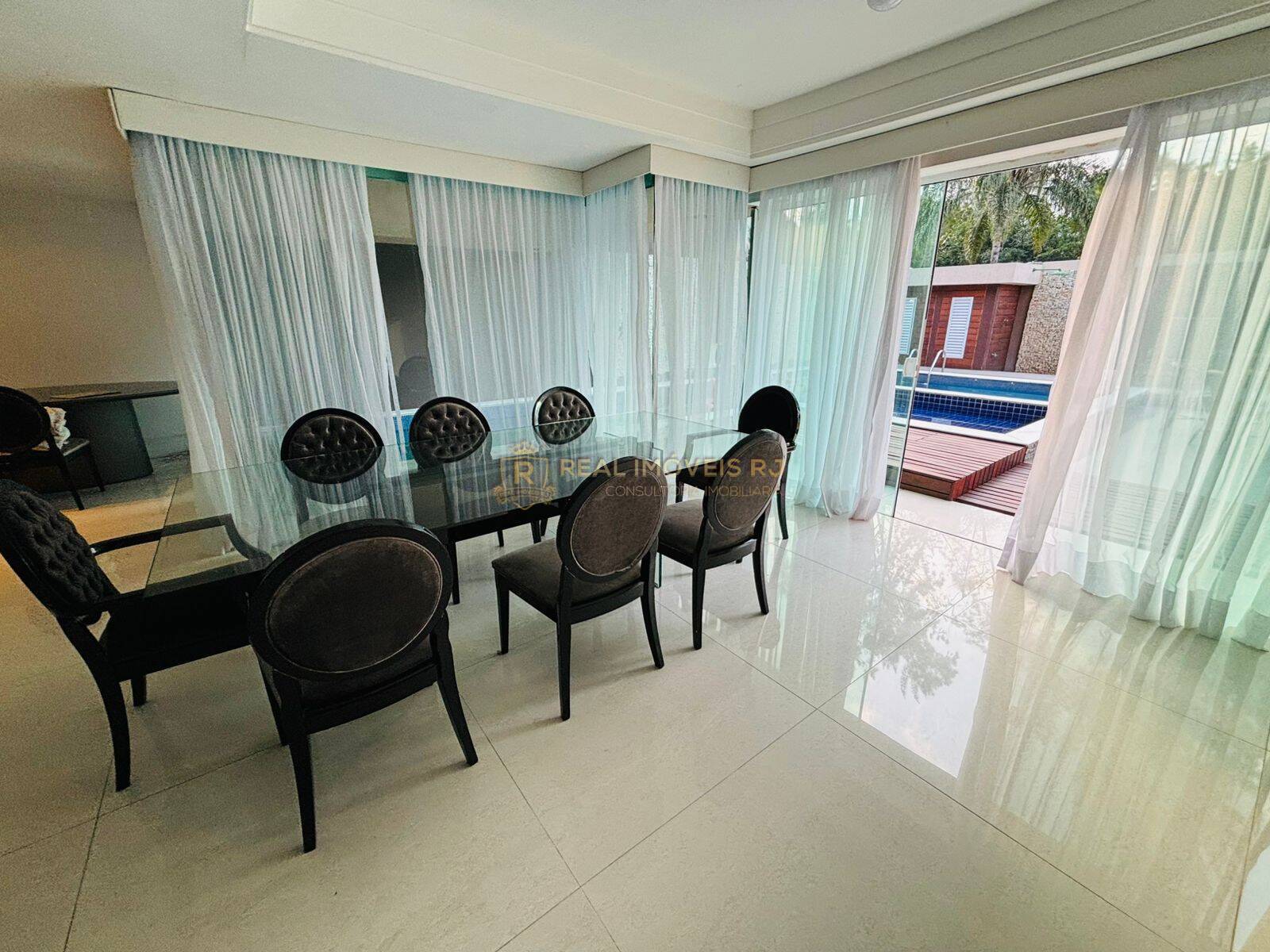Casa, 6 quartos, 470 m² - Foto 16
