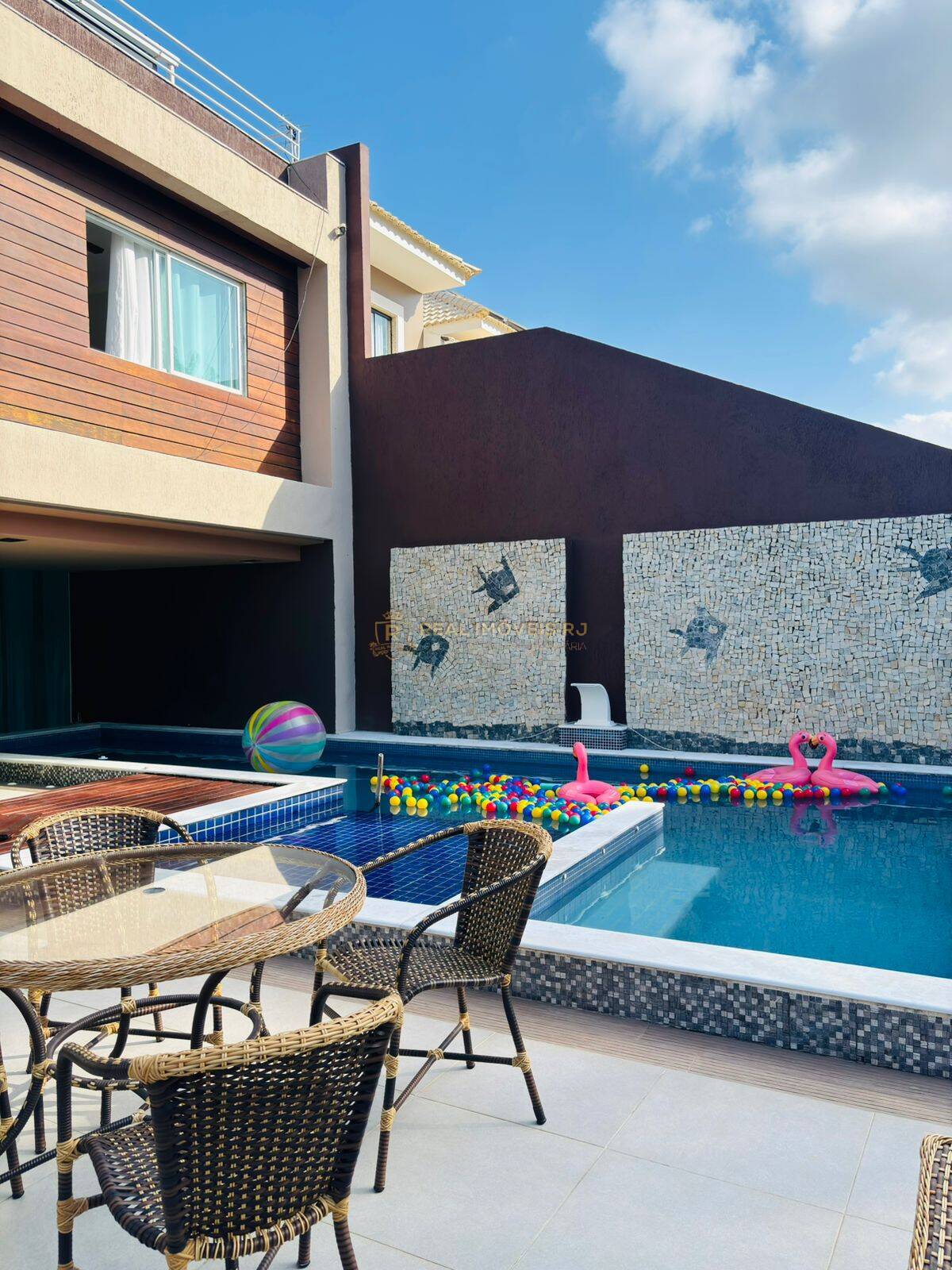 Casa, 6 quartos, 470 m² - Foto 18