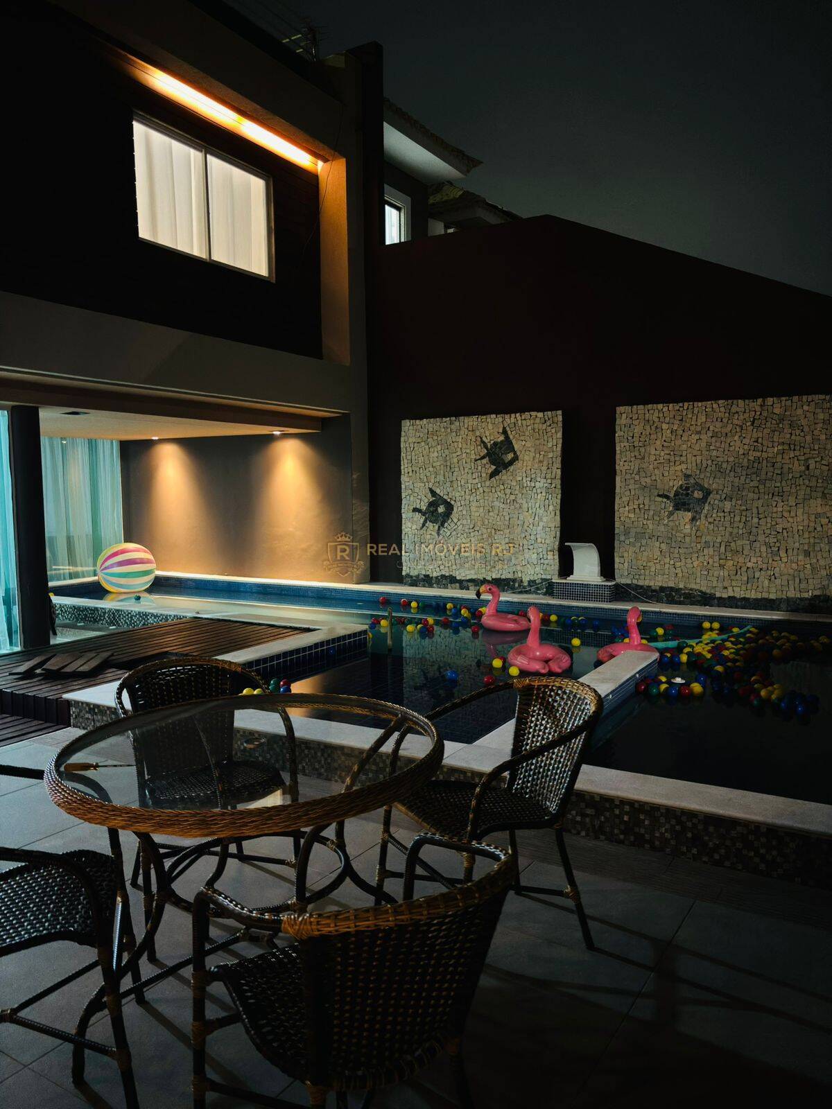 Casa, 6 quartos, 470 m² - Foto 21