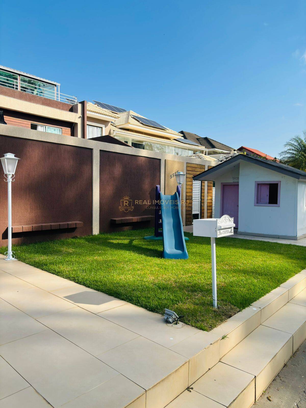 Casa, 6 quartos, 470 m² - Foto 23