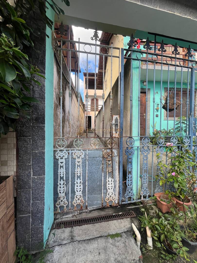 Casa, 2 quartos, 100 m² - Foto 1