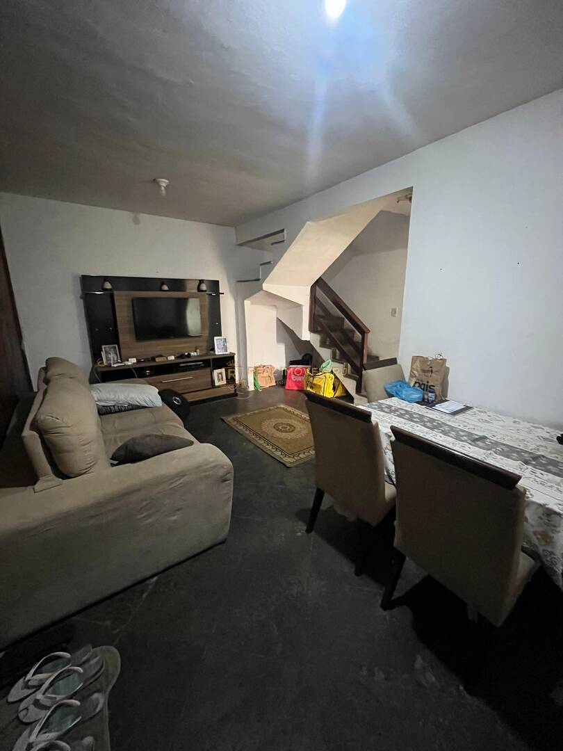 Casa, 2 quartos, 100 m² - Foto 4