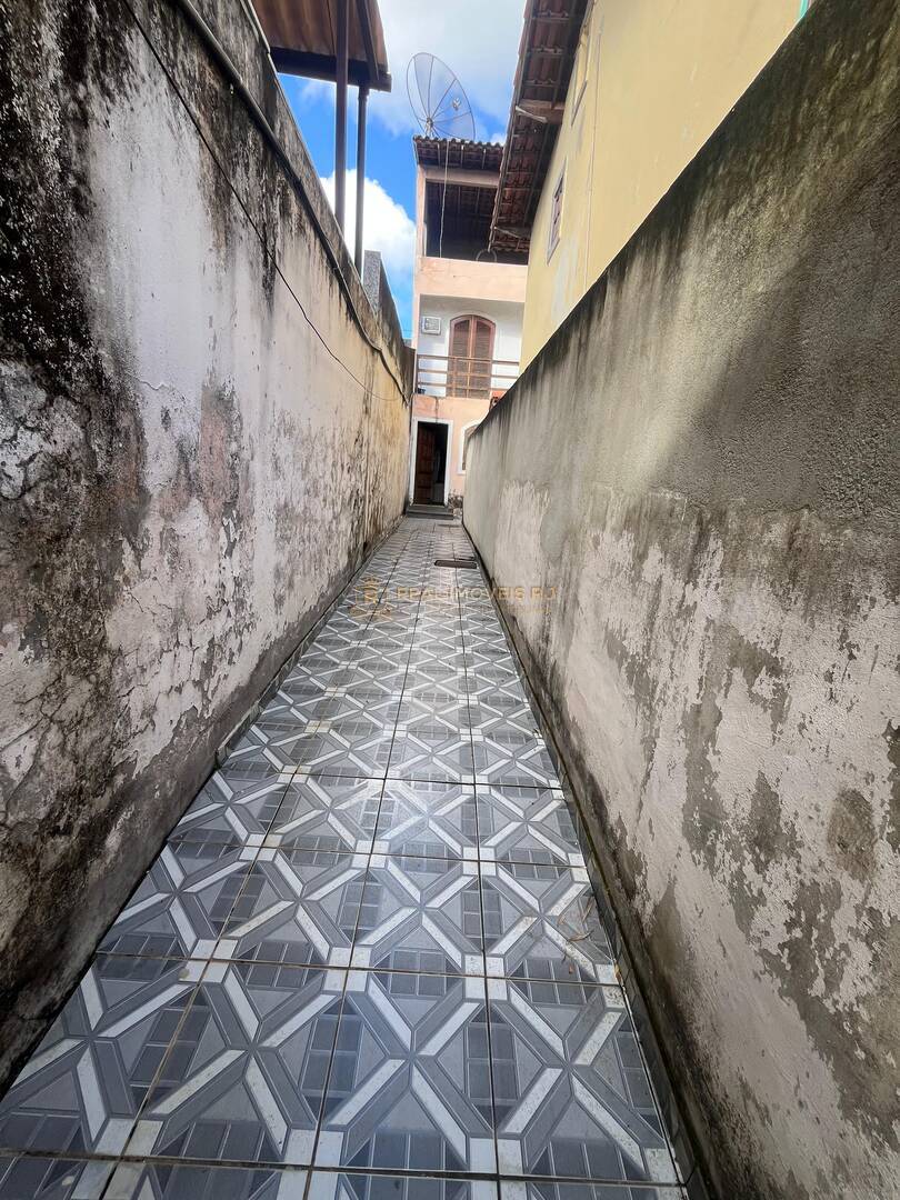 Casa, 2 quartos, 100 m² - Foto 17