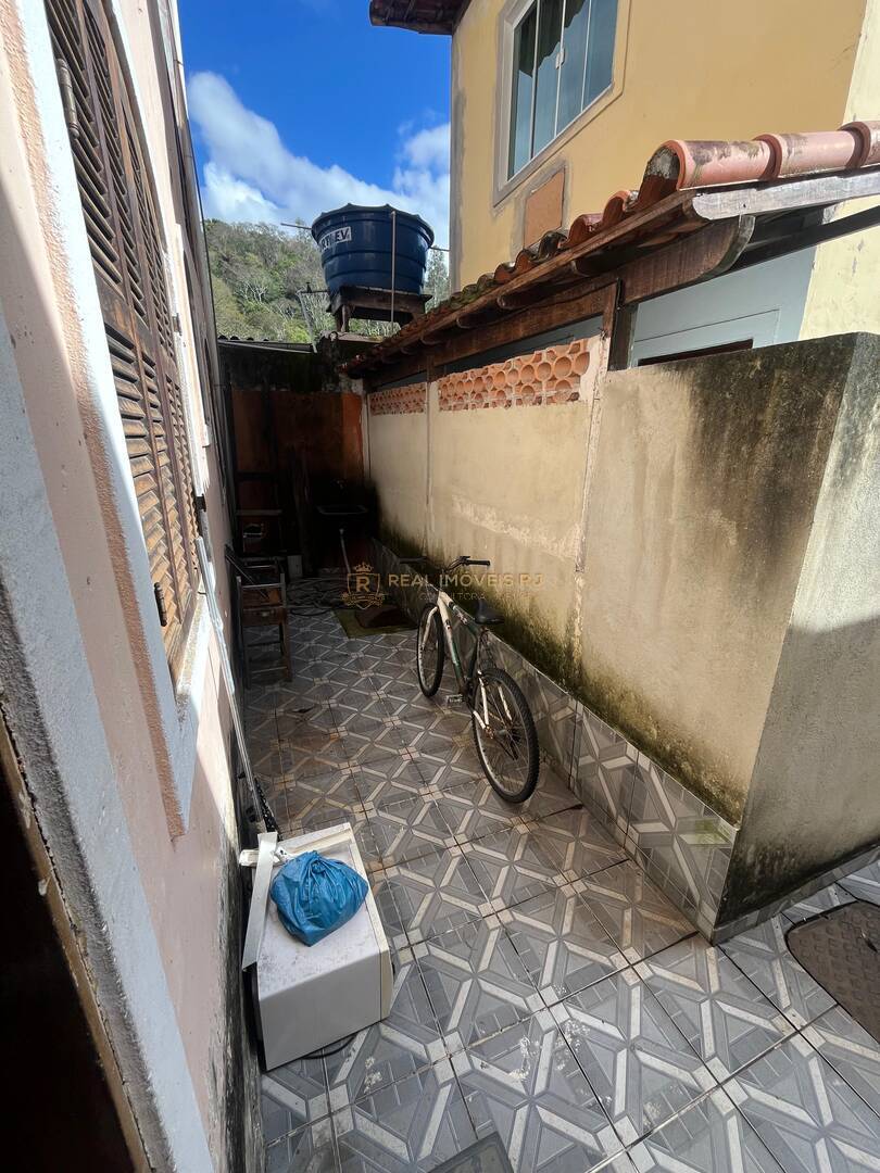 Casa, 2 quartos, 100 m² - Foto 18