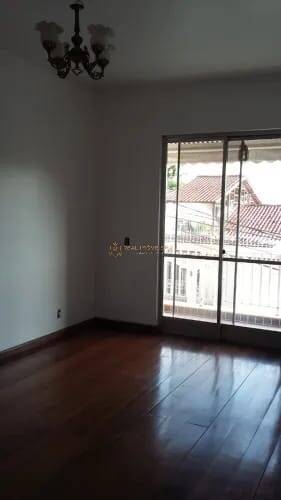 Apartamento, 3 quartos, 100 m² - Foto 2