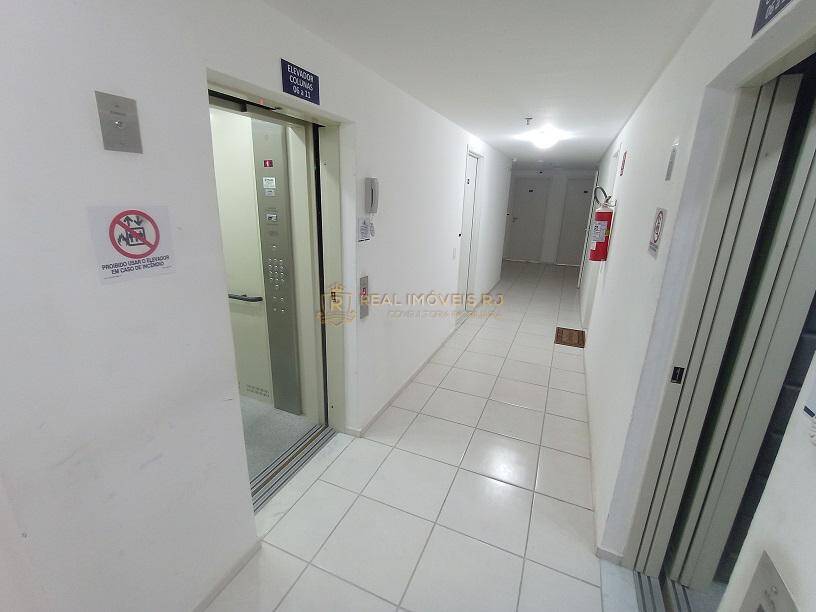 Apartamento, 3 quartos, 57 m² - Foto 35