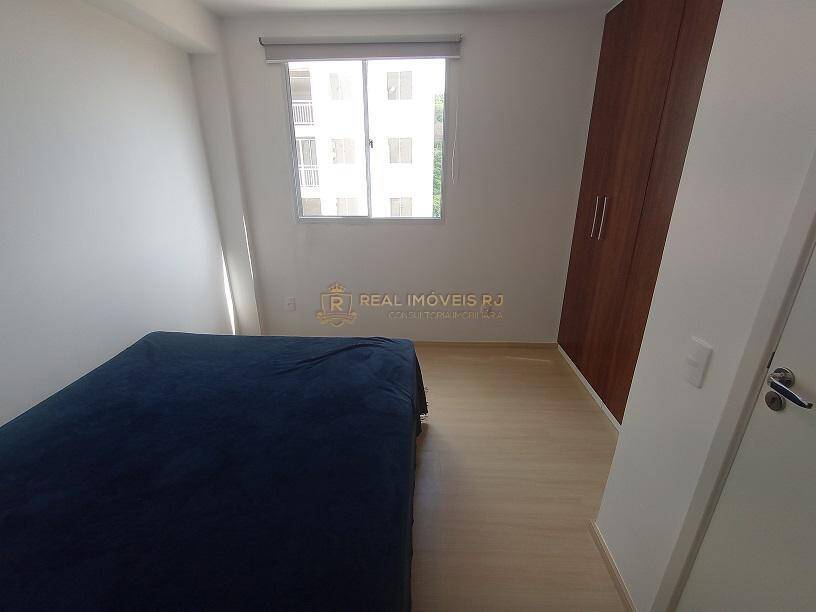 Apartamento, 3 quartos, 57 m² - Foto 8