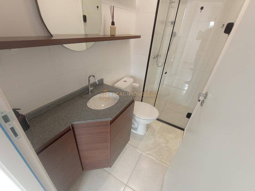 Apartamento, 3 quartos, 57 m² - Foto 9