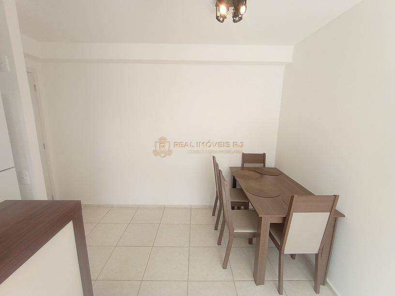 Apartamento, 3 quartos, 57 m² - Foto 12