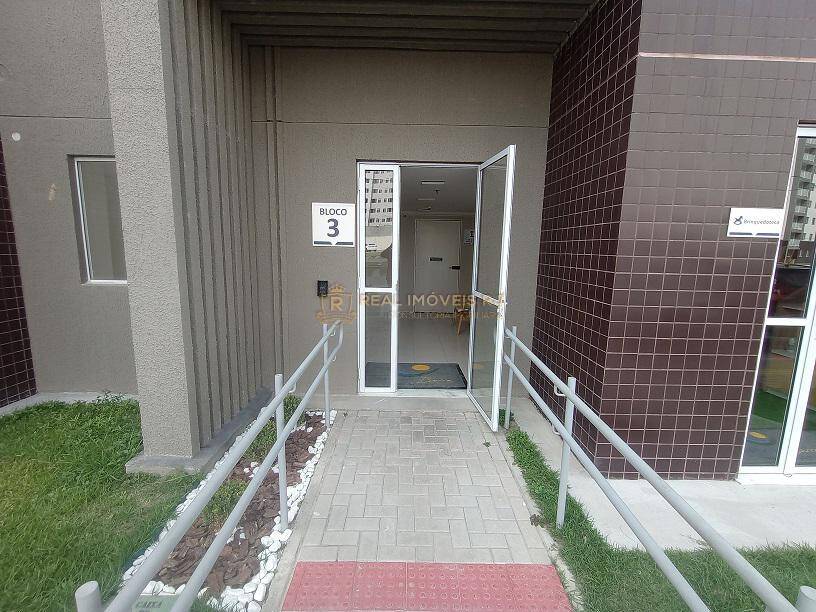 Apartamento, 3 quartos, 57 m² - Foto 34