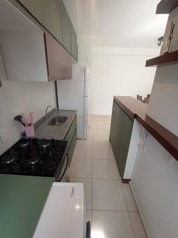 Apartamento, 3 quartos, 57 m² - Foto 23