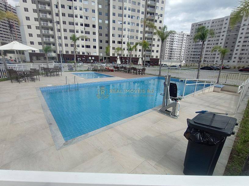 Apartamento, 3 quartos, 57 m² - Foto 28