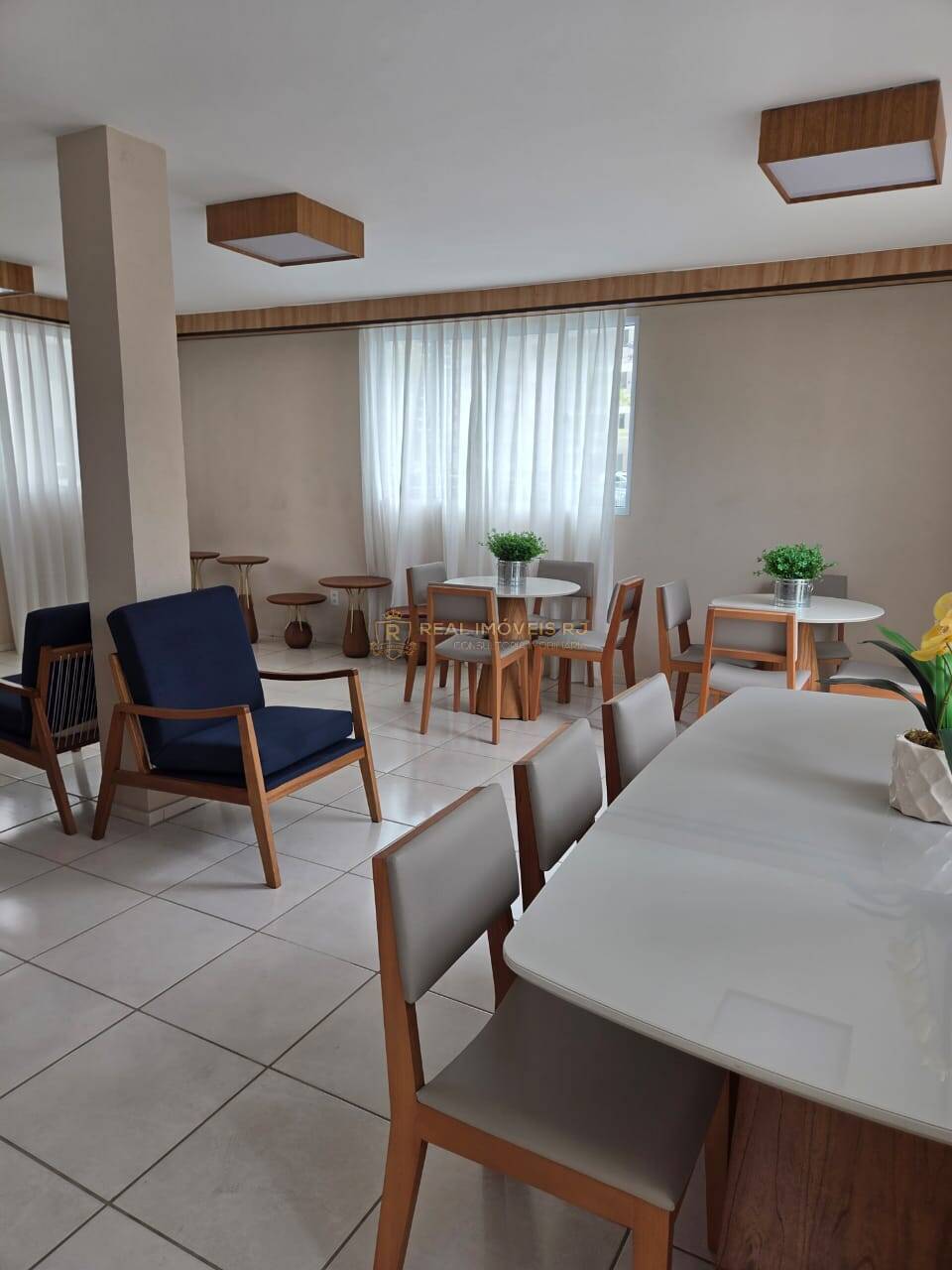 Apartamento, 3 quartos, 60 m² - Foto 12