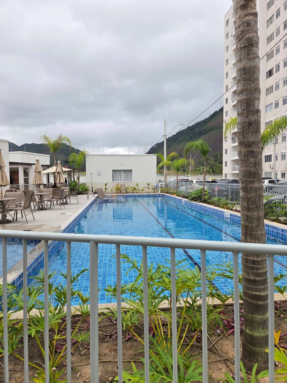 Apartamento, 3 quartos, 60 m² - Foto 19
