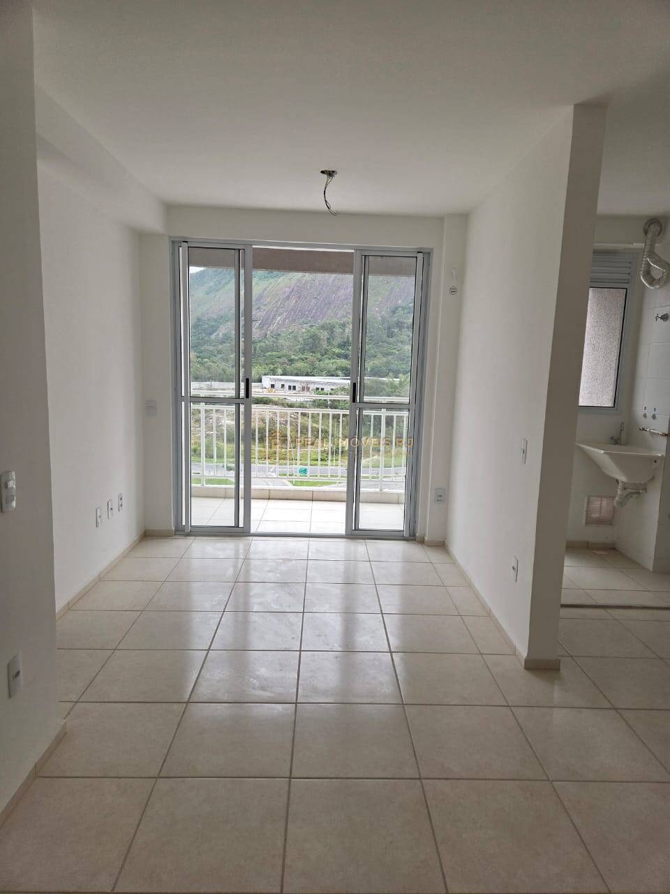 Apartamento, 3 quartos, 60 m² - Foto 1