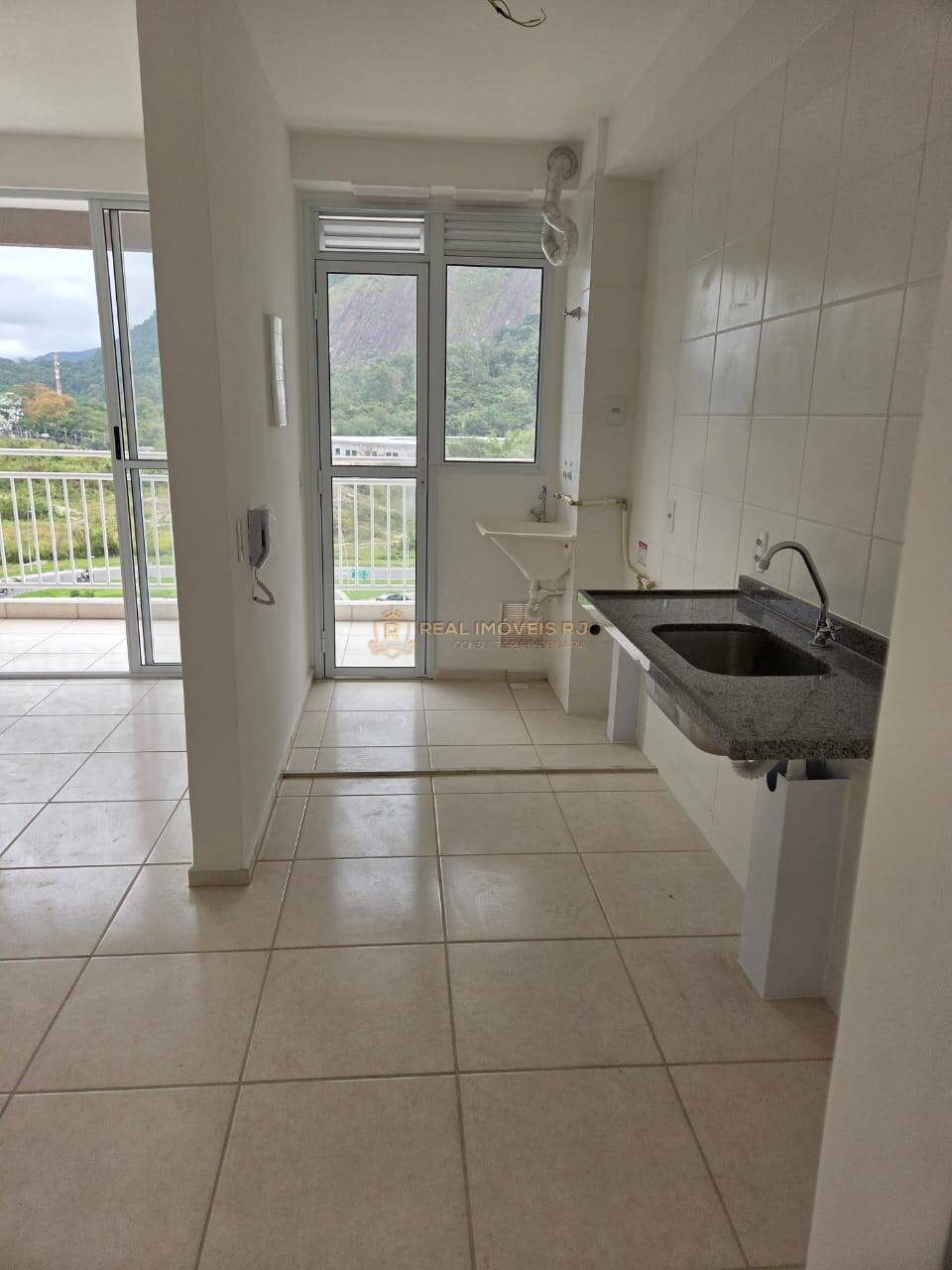 Apartamento, 3 quartos, 60 m² - Foto 2