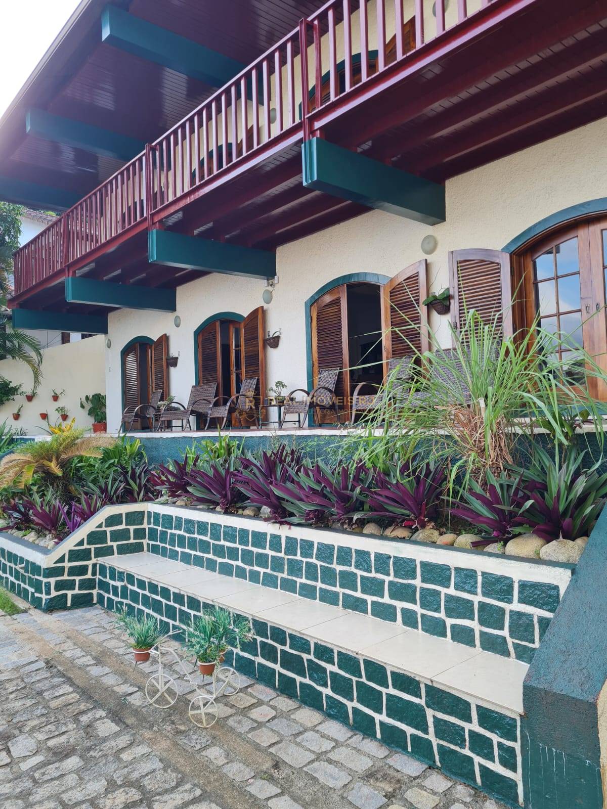 Casa, 4 quartos, 493 m² - Foto 2