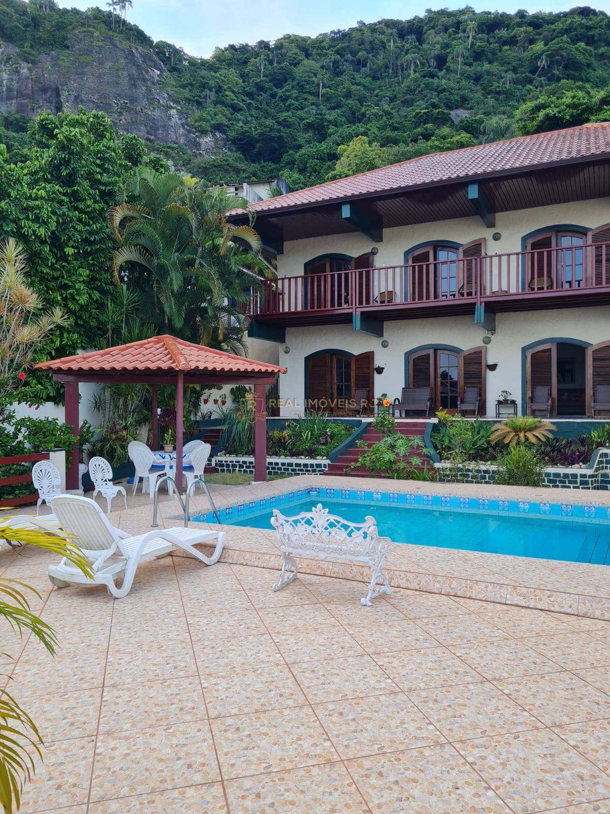 Casa, 4 quartos, 493 m² - Foto 4