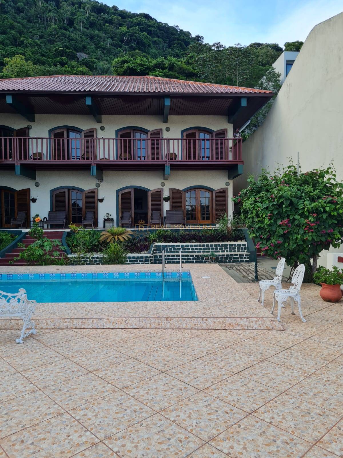 Casa, 4 quartos, 493 m² - Foto 3