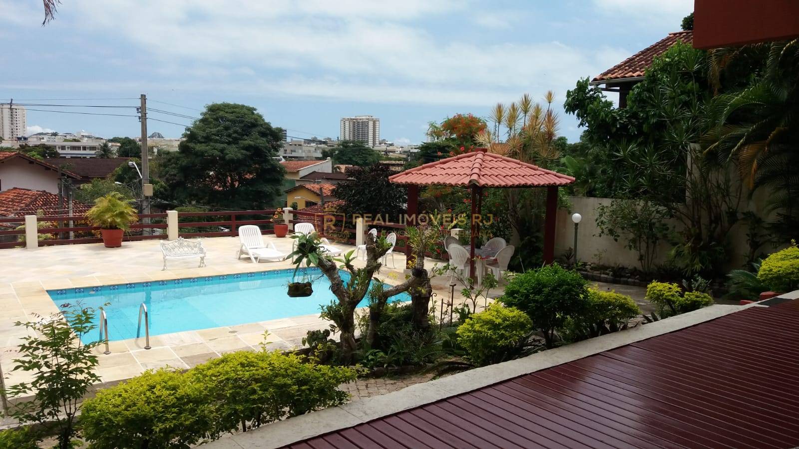 Casa, 4 quartos, 493 m² - Foto 12