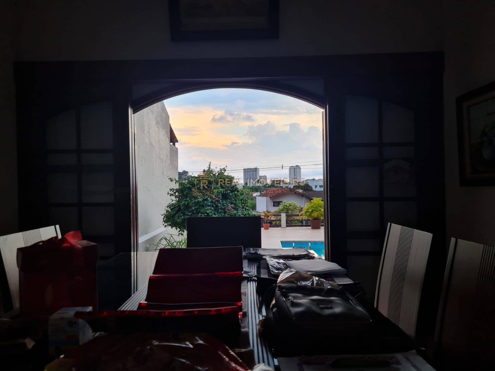 Casa, 4 quartos, 493 m² - Foto 17