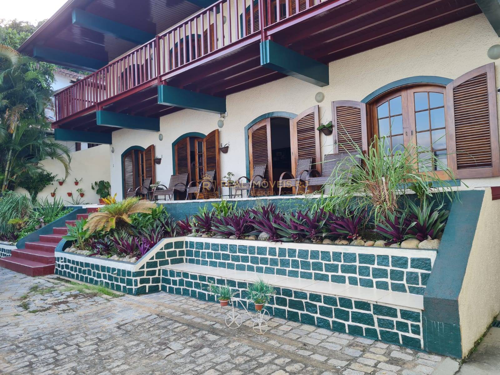 Casa, 4 quartos, 493 m² - Foto 16
