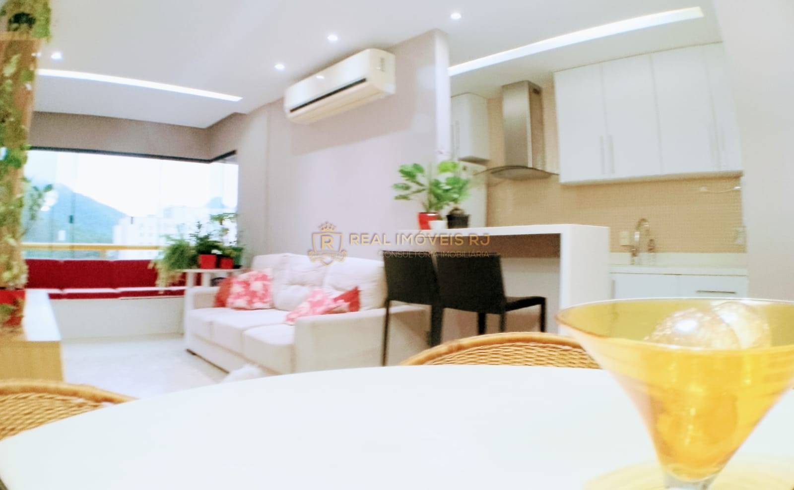 Apartamento, 2 quartos, 62 m² - Foto 2