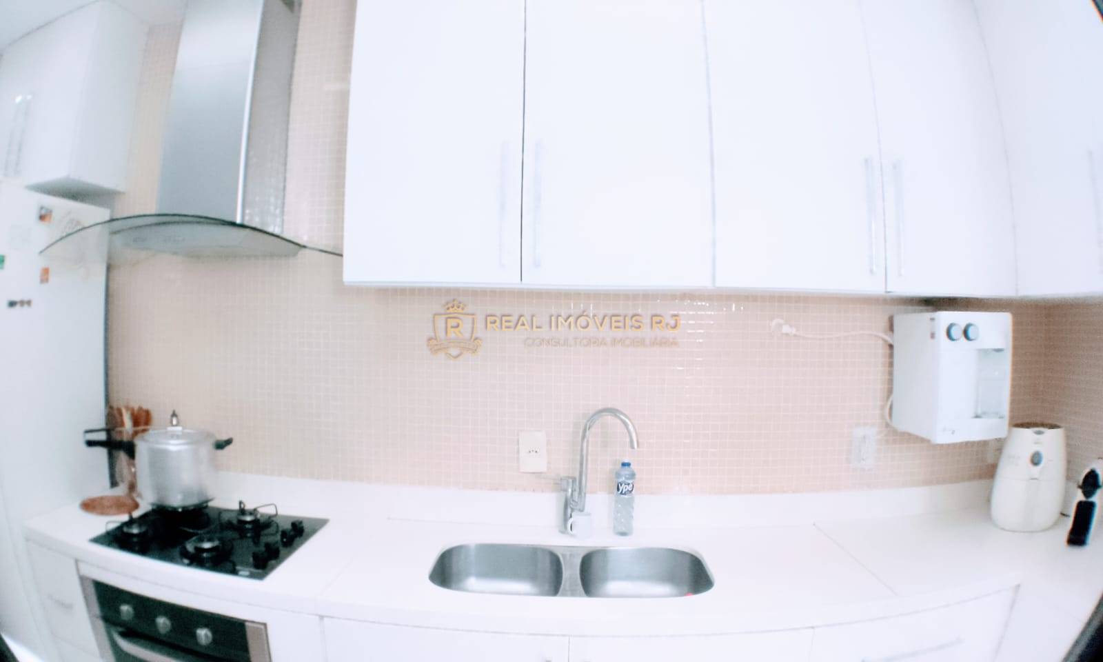 Apartamento, 2 quartos, 62 m² - Foto 6