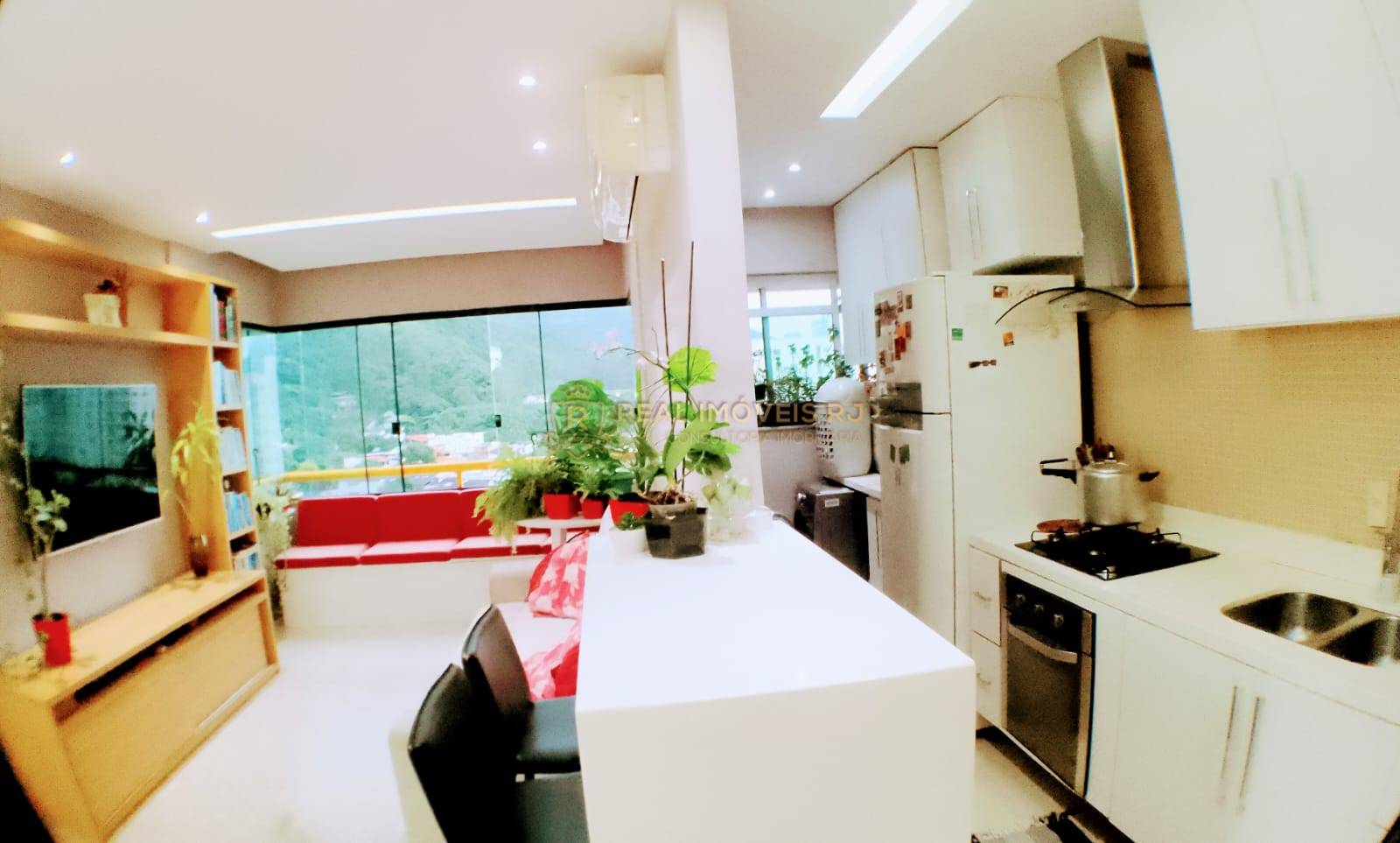 Apartamento, 2 quartos, 62 m² - Foto 4