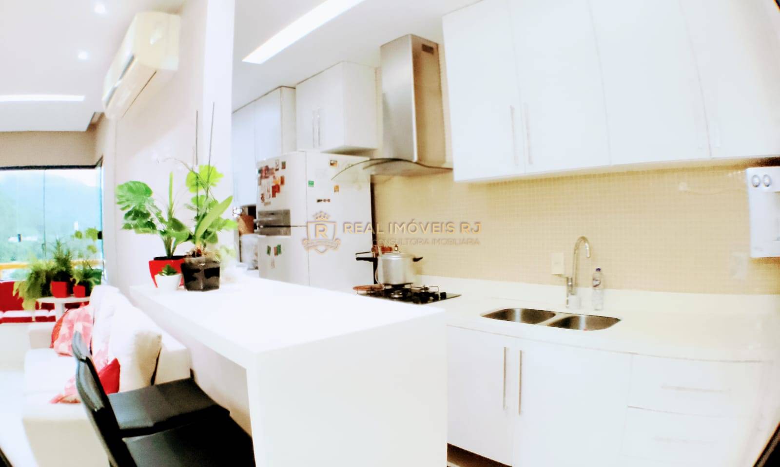Apartamento, 2 quartos, 62 m² - Foto 5