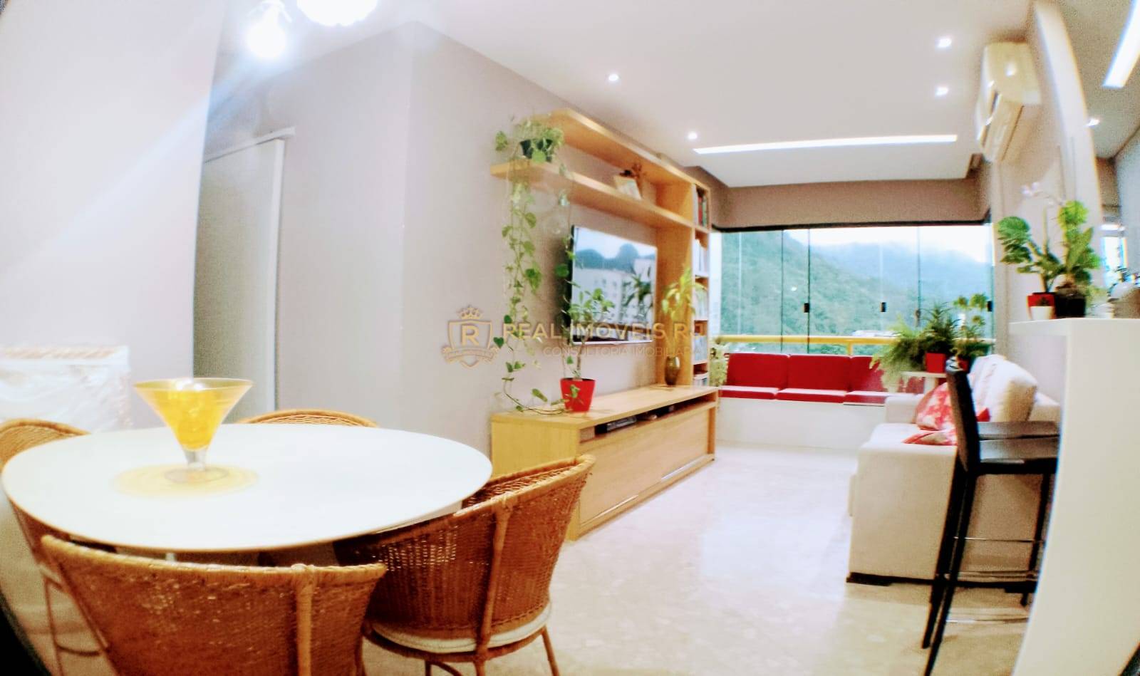 Apartamento, 2 quartos, 62 m² - Foto 3