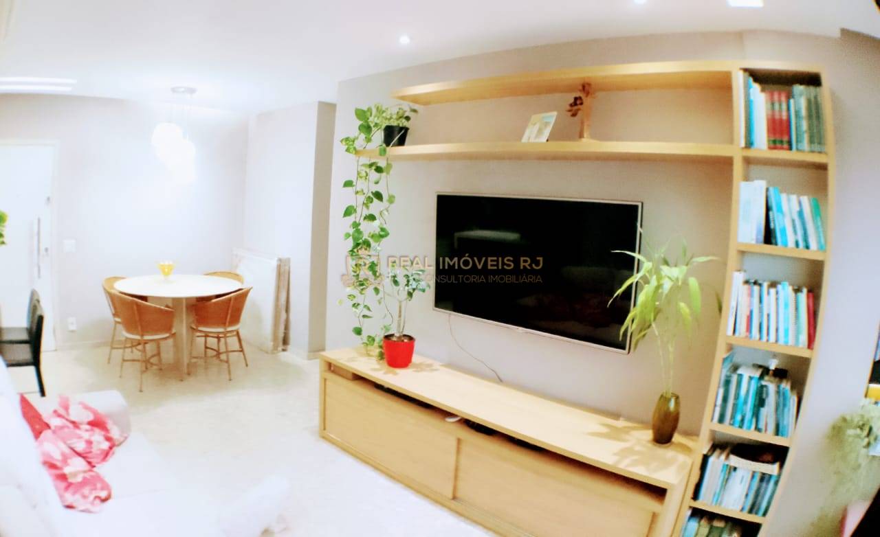 Apartamento, 2 quartos, 62 m² - Foto 7