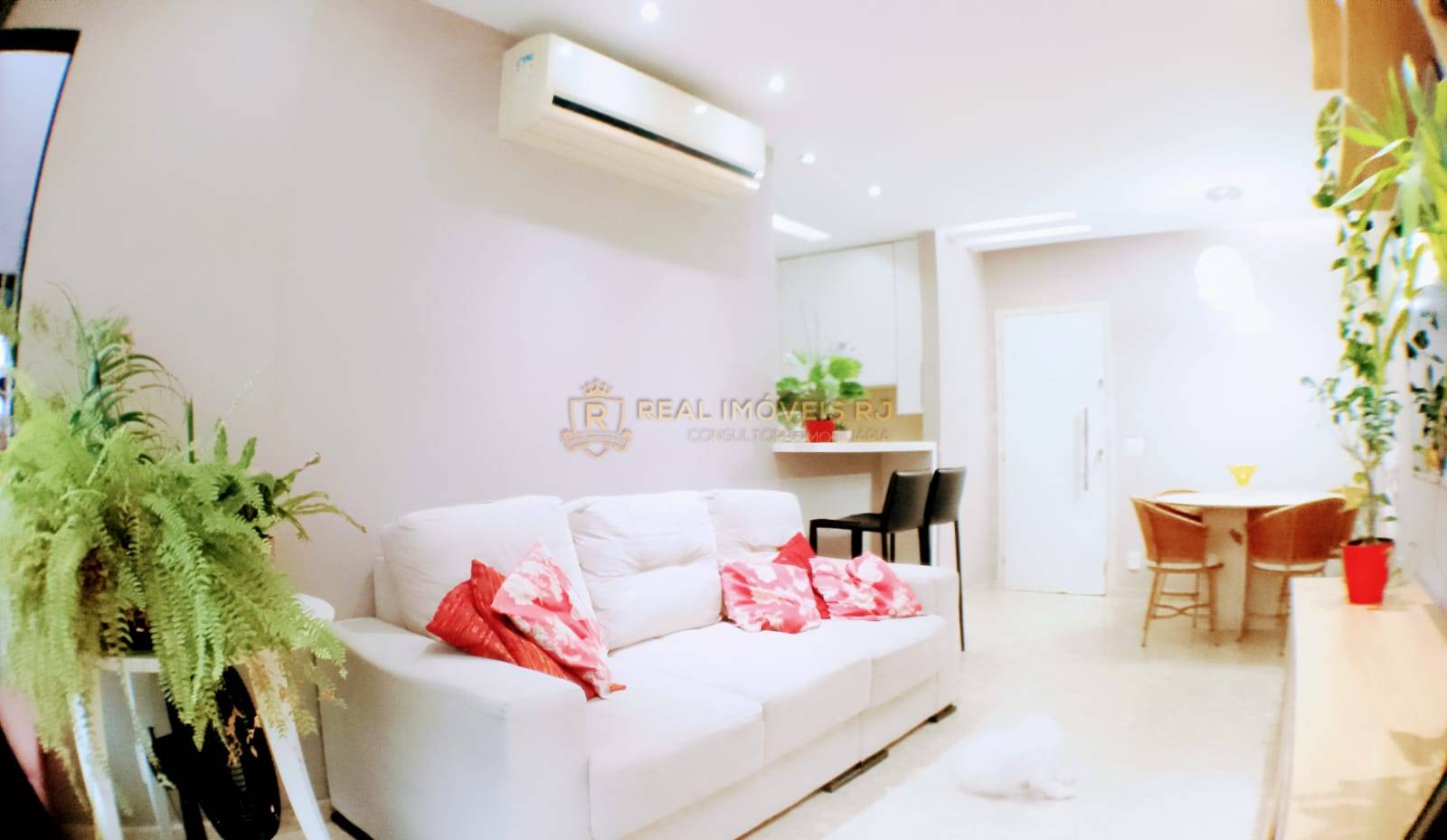 Apartamento, 2 quartos, 62 m² - Foto 9