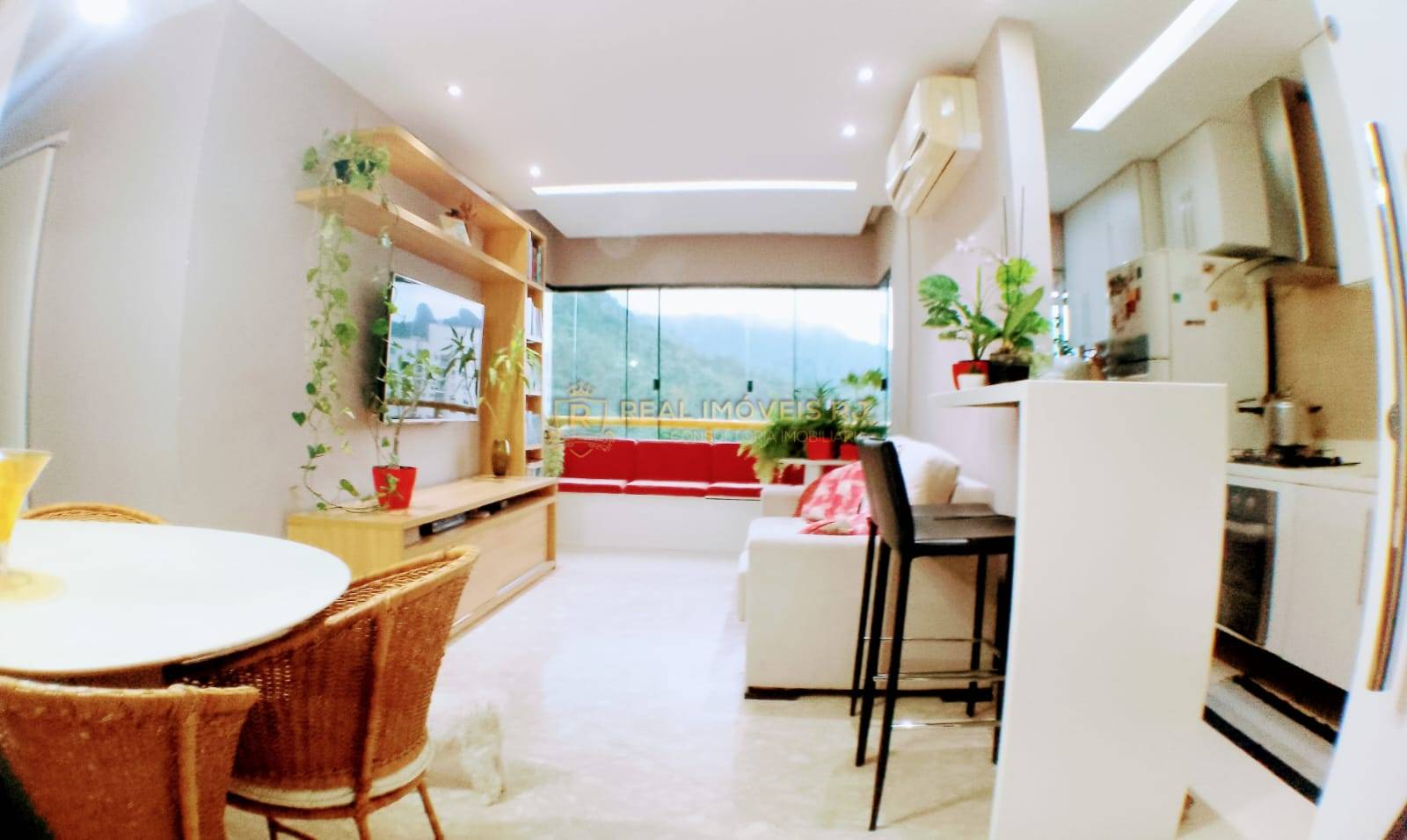Apartamento, 2 quartos, 62 m² - Foto 10