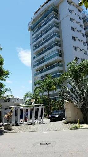 Apartamento, 2 quartos, 69 m² - Foto 1