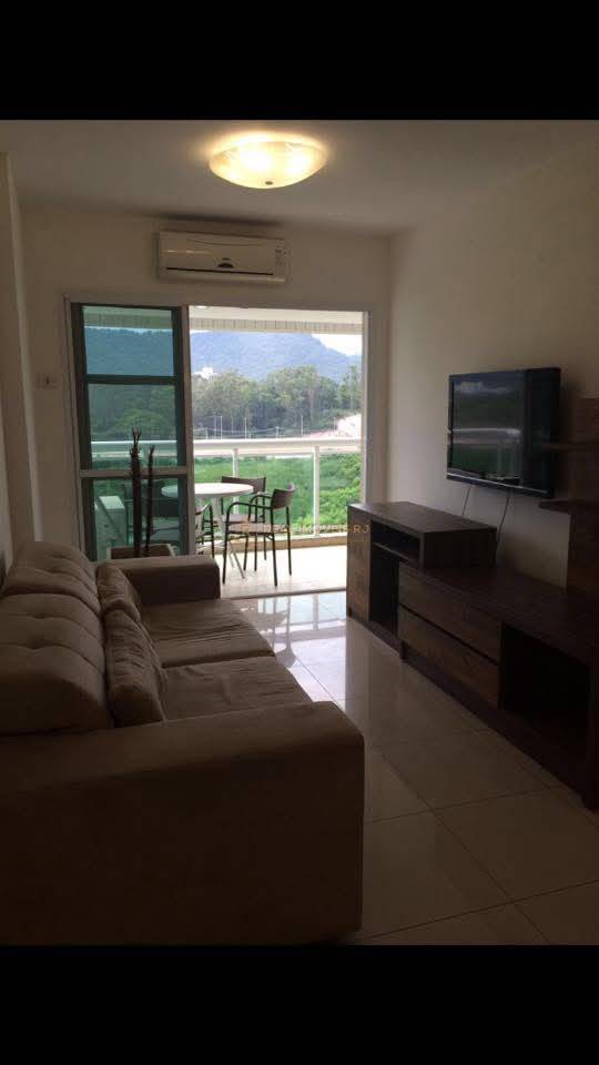 Apartamento, 2 quartos, 69 m² - Foto 2