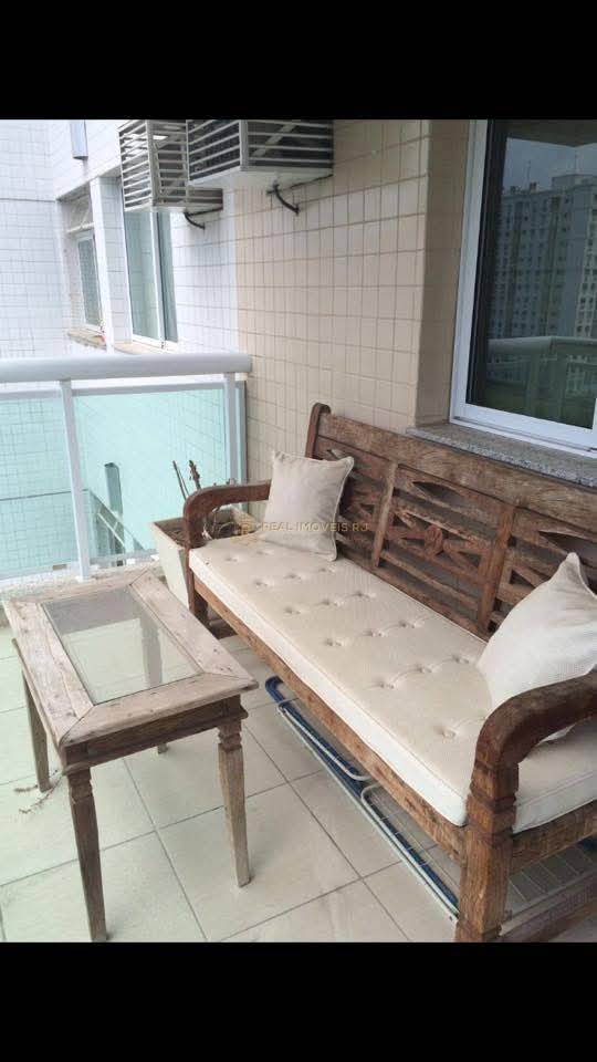 Apartamento, 2 quartos, 69 m² - Foto 3