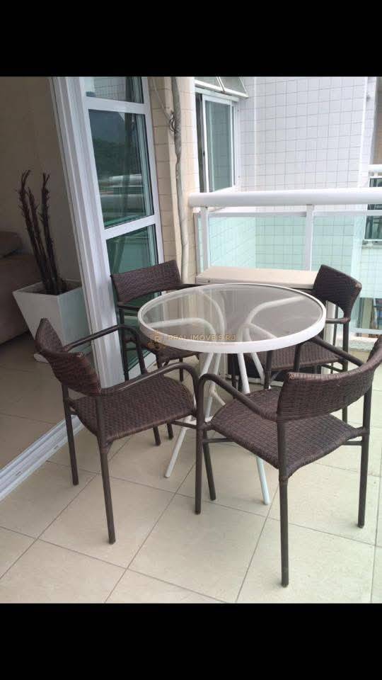 Apartamento, 2 quartos, 69 m² - Foto 4