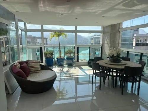 Apartamento, 4 quartos, 262 m² - Foto 1
