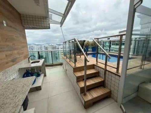 Apartamento, 4 quartos, 262 m² - Foto 4