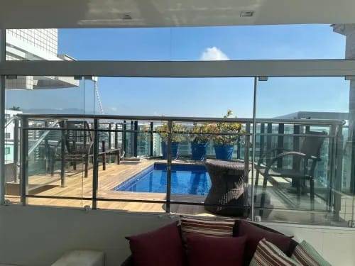 Apartamento, 4 quartos, 262 m² - Foto 3