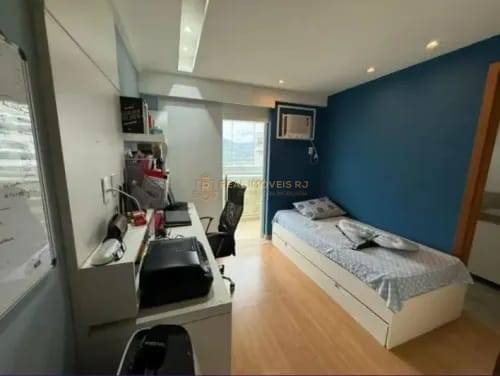 Apartamento, 4 quartos, 262 m² - Foto 7
