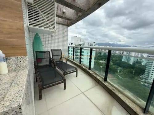 Apartamento, 4 quartos, 262 m² - Foto 6