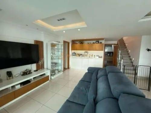 Apartamento, 4 quartos, 262 m² - Foto 10