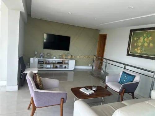 Apartamento, 4 quartos, 262 m² - Foto 8