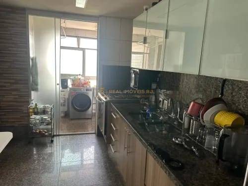 Apartamento, 4 quartos, 262 m² - Foto 12