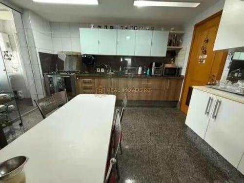 Apartamento, 4 quartos, 262 m² - Foto 11