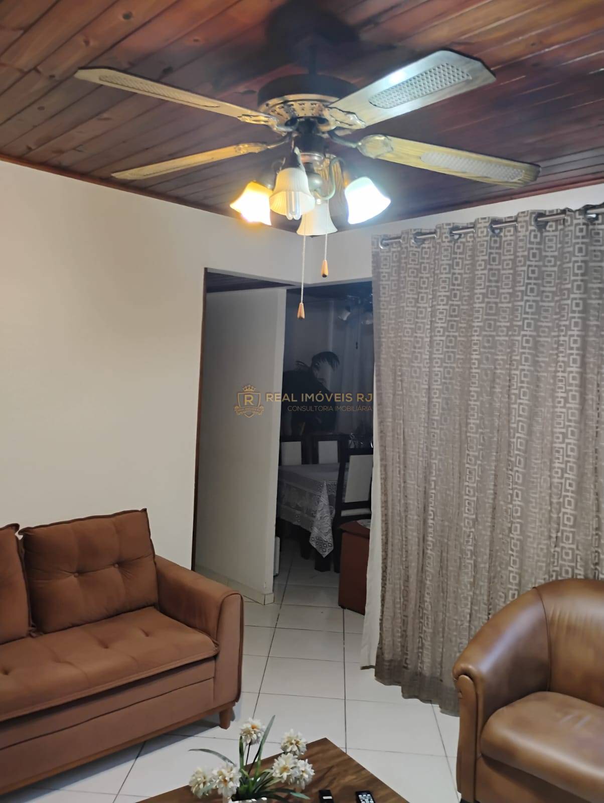 Apartamento, 3 quartos, 70 m² - Foto 2